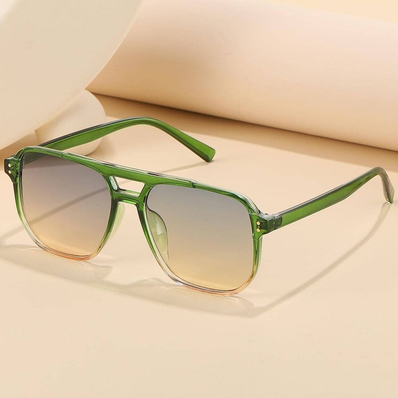 Jollynova - Pilot Series - JN034 Green