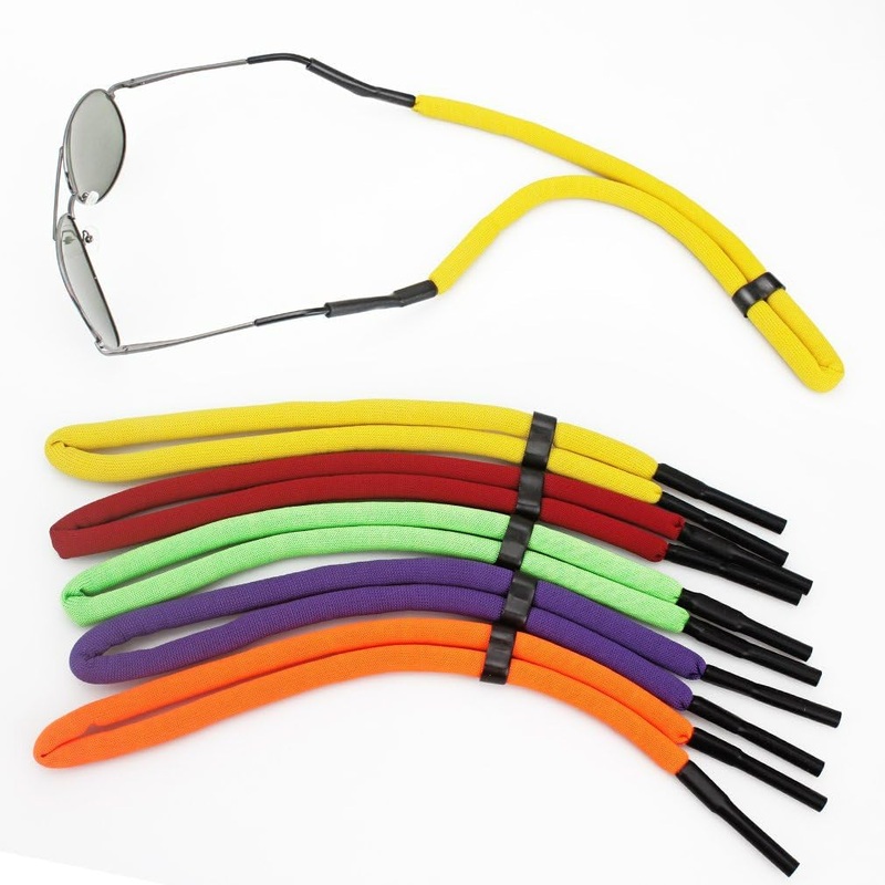Jollynova Eyeglasses Chains - JEC01 Yellow