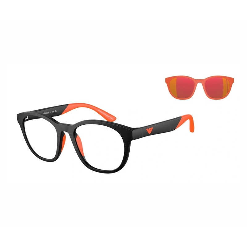 4001 5001/1W CLIP ON 47 ( KIDS SIZE )