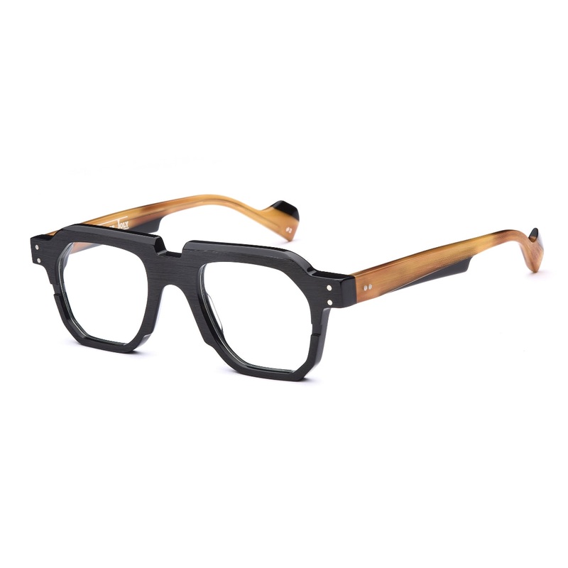 WE WILL DANCE AGAIN 109 BLACK / HAVANA 47