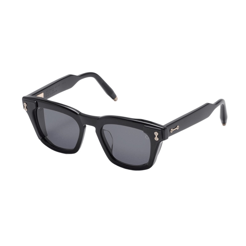 ARA AKS-104A BLK-GRY 52