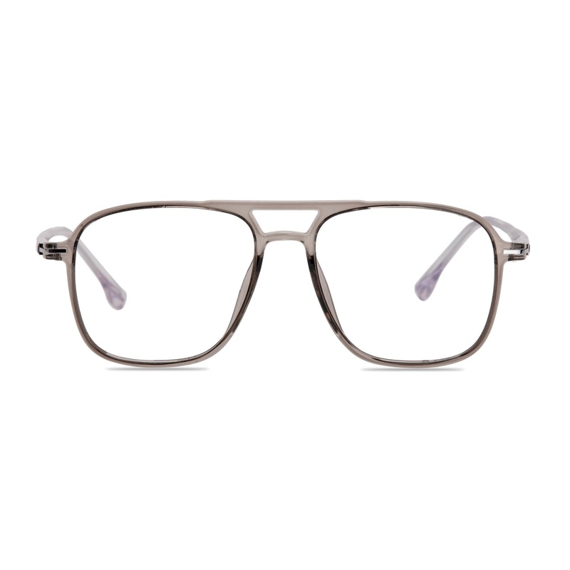 Aviator Glasses VK10026 Grey
