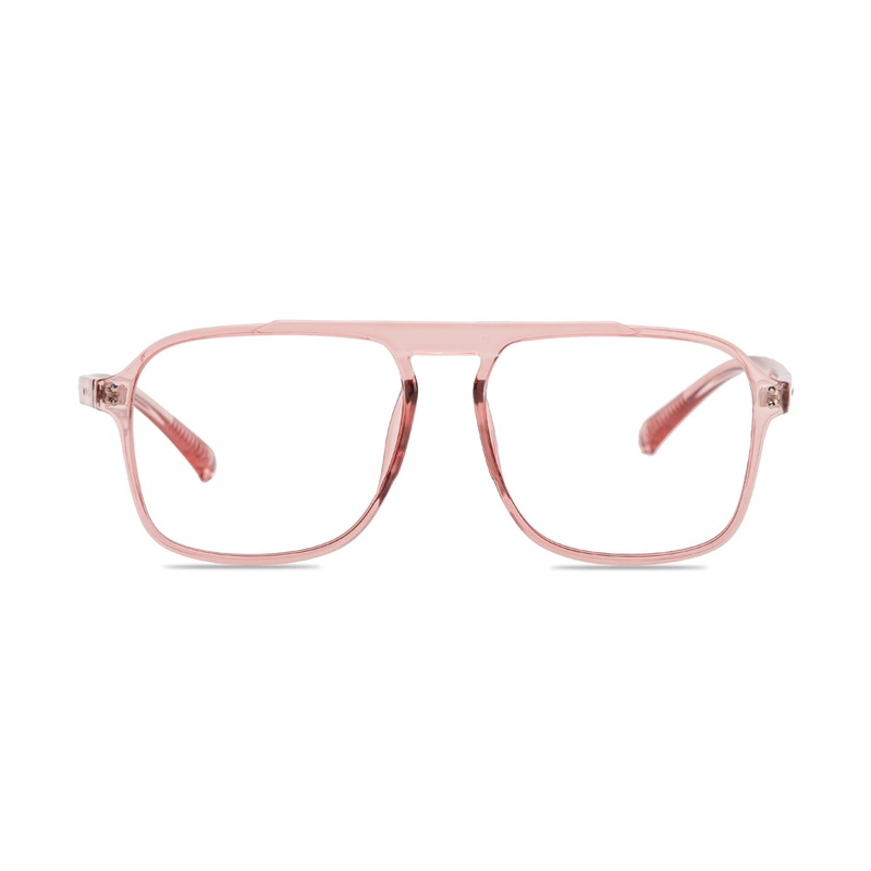 Aviator Glasses VK10027 Purple