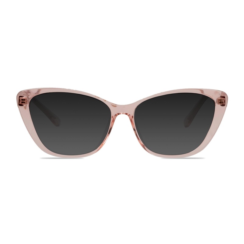Cat Eye Glasses VK90002 Pink