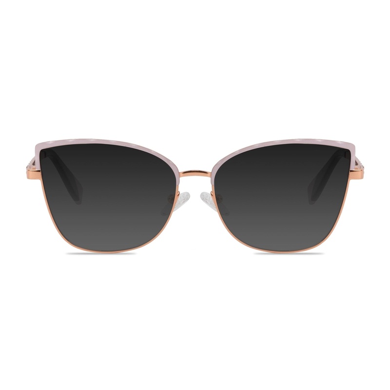 Cat Eye Glasses VK90025 Pink