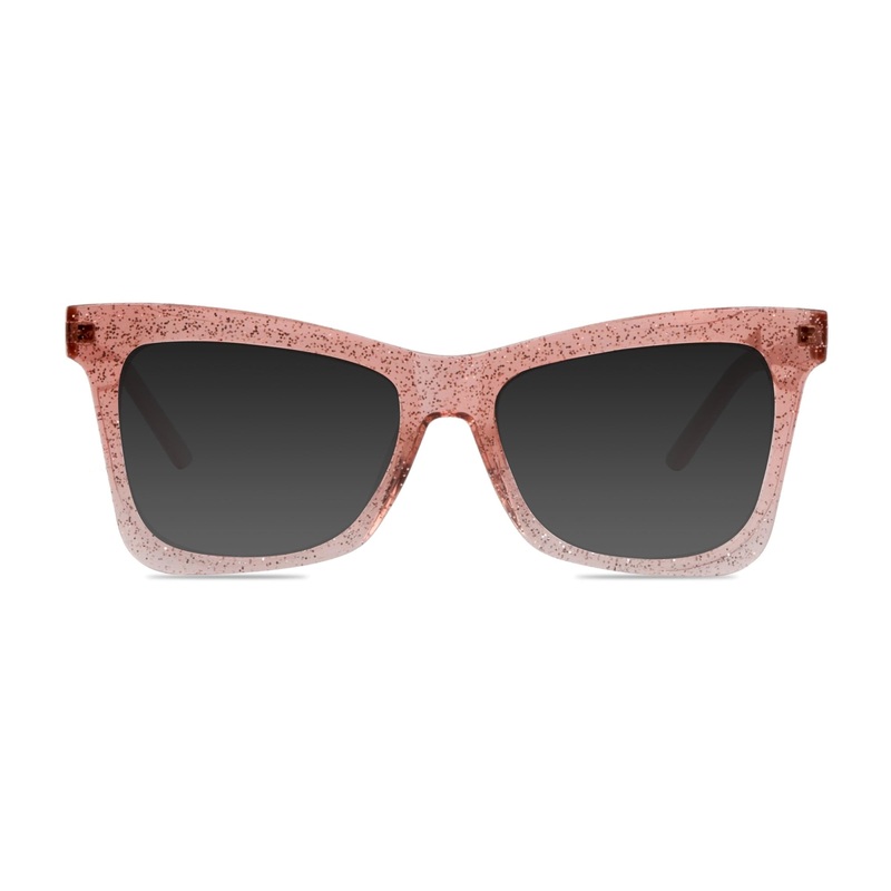 Cat Eye Glasses VK90031 Pink