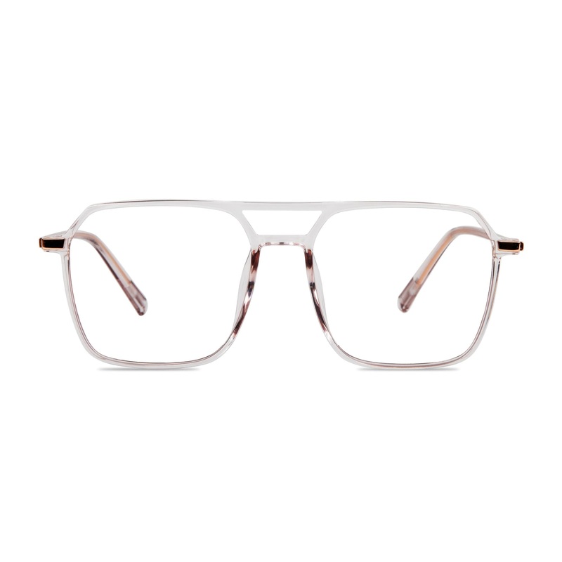 Aviator Glasses VK10145 Clear