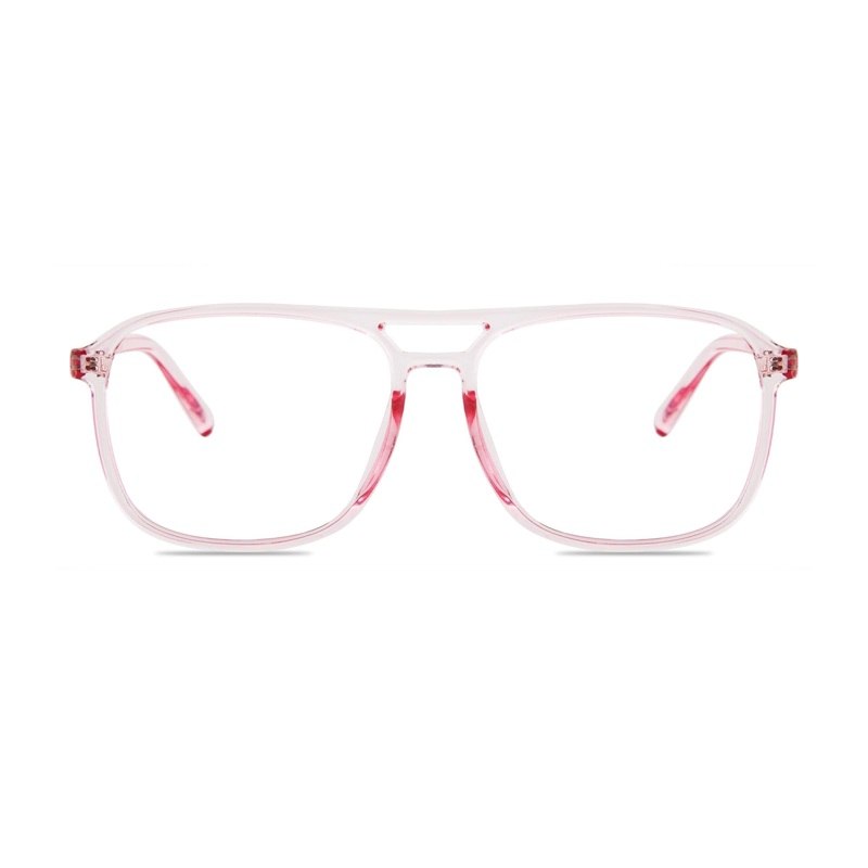 Aviator Glasses VK10325 Pink