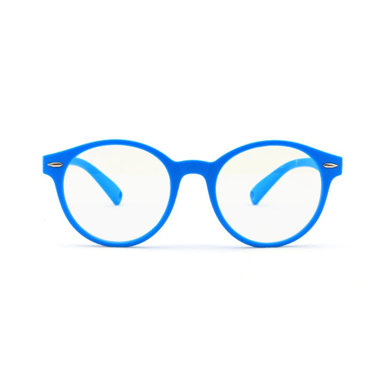 Kids and Students Prescription Glasses Ages 312 VK2249 Blue