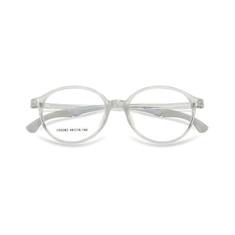 Teenagers Sports Glasses with Adjustable Temples VK2121 Grey