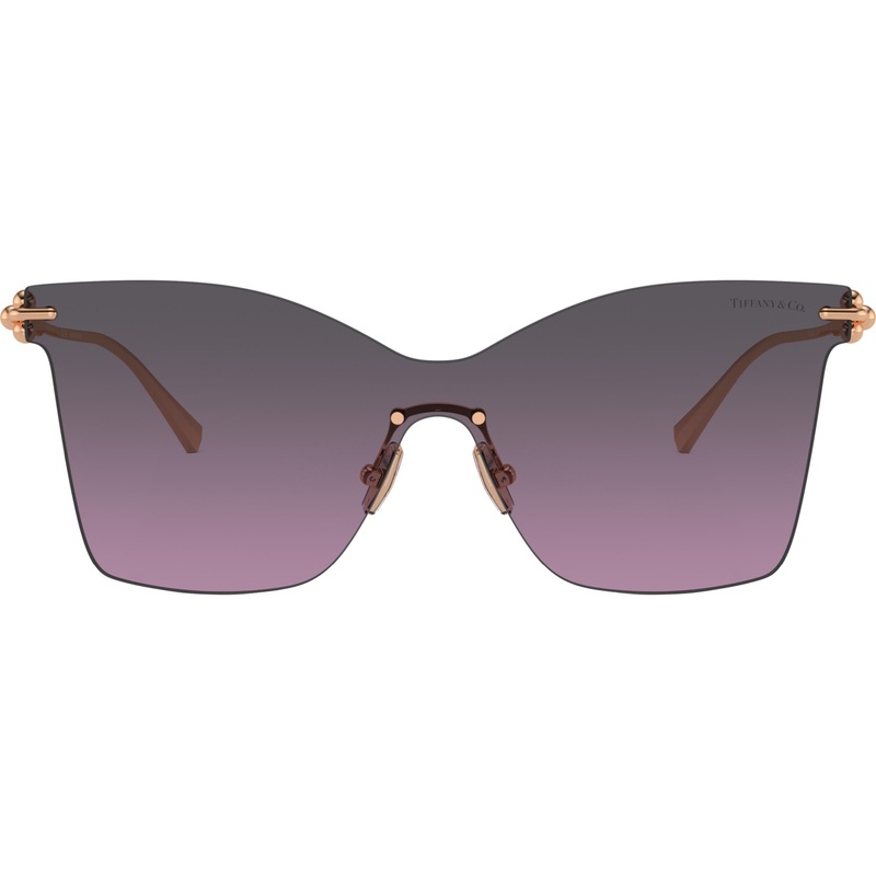 TF3103K 62144Q Rose Gold Plated 43-143-140