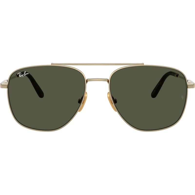 William Titanium RB8097 926531 Arista 59-17-145