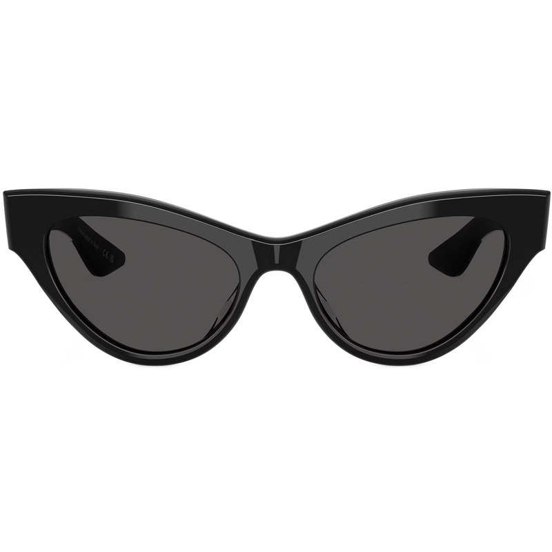 1951C OV5573SU 149287 Black 54-19-145