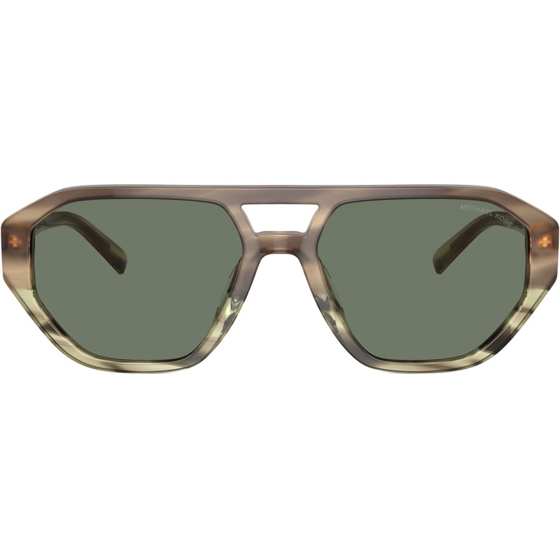 Zurich MK2219U 39633H Olive Tortoise 57-18-145