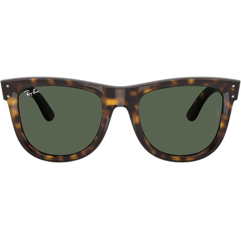 Wayfarer Reverse RBR0502S 6790VR Dark Havana 50-22-145