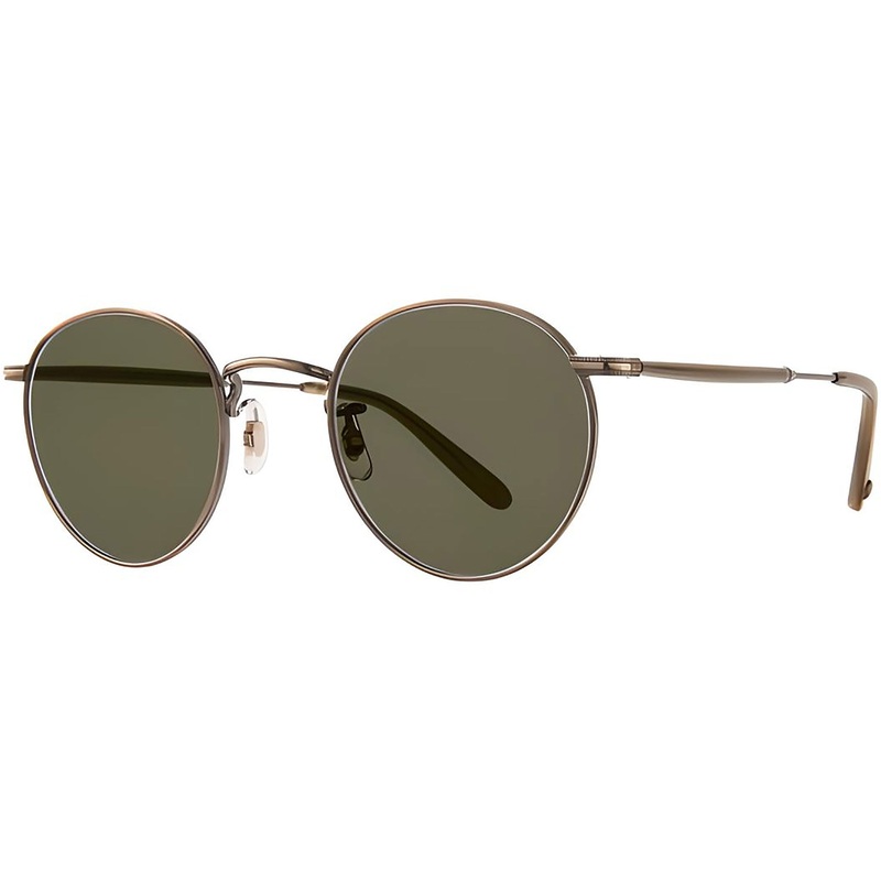 Wilson M Sun Brushed Gold-Olive 49-22-145