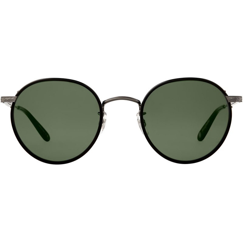 Wilson Sun Black-Pewter 46-22-145