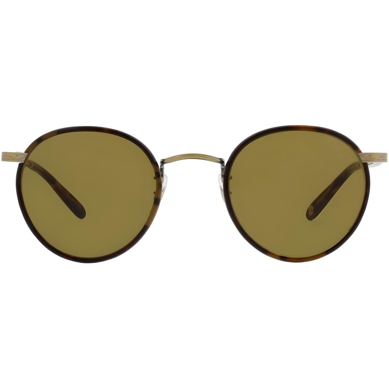 Wilson Sun Bourbon Tortoise 46-22-145