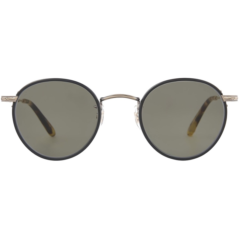 Wilson Sun Matte Black 46-22-145