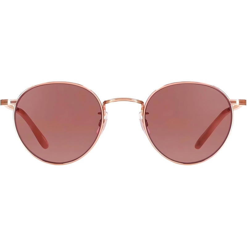 Wilson Sun Rose Gold-Peach 46-22-145