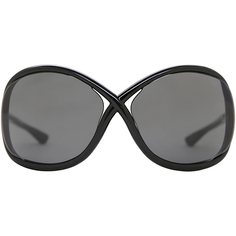 Whitney FT0009 199 Shiny Black 64-14-110