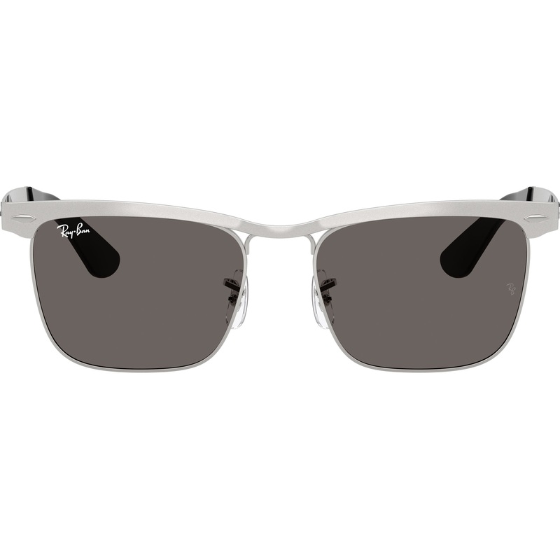 Wayfarer Deluxe RB3875 019/B1 53-18-145
