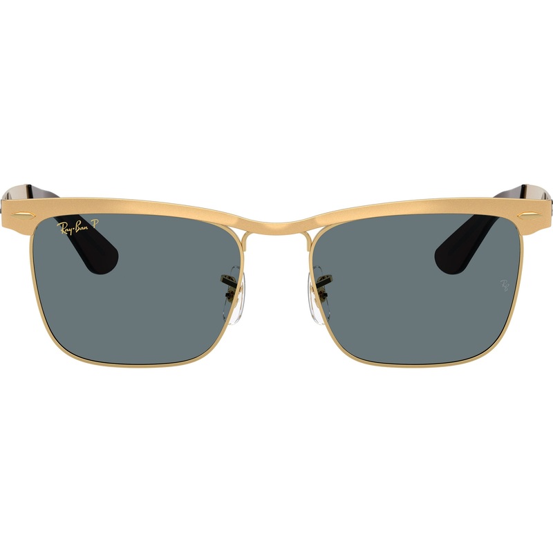 Wayfarer Deluxe RB3875 92763R 53-18-145