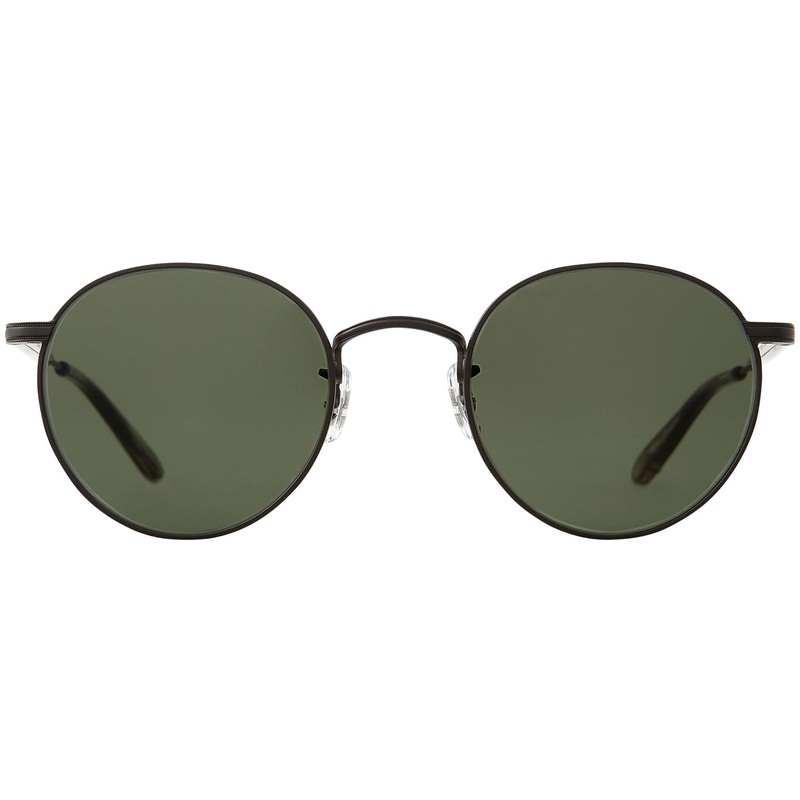 Wilson M Sun Black Sleet Tortoise 49-22-145