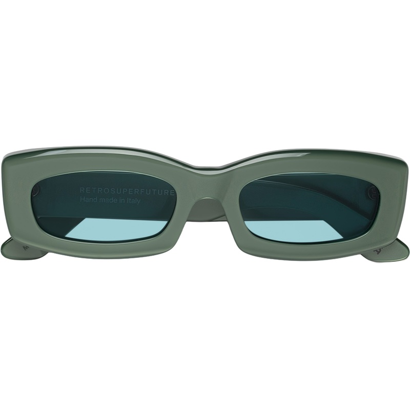 Zaga Metallic Mint 53-21-145
