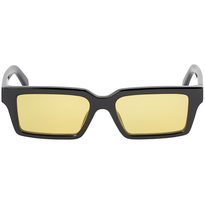 Warren Black Yellow 54-17-145