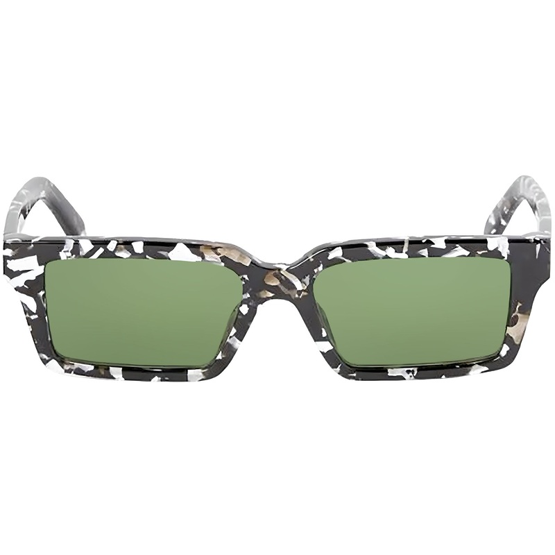 Warren Havana Black Green 54-17-145