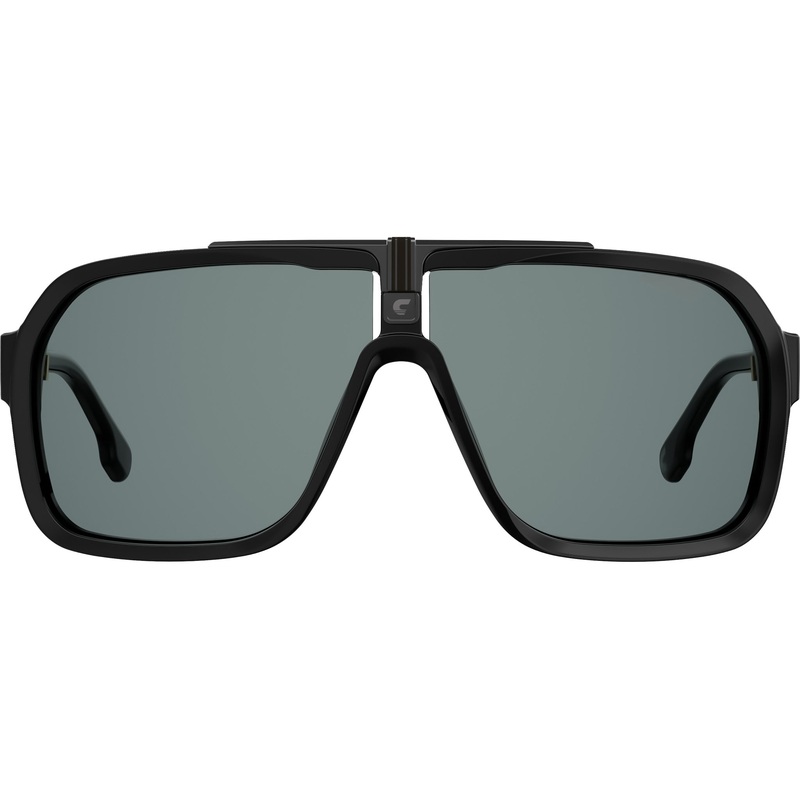 1014/S 003 Matte Black 64-10-135