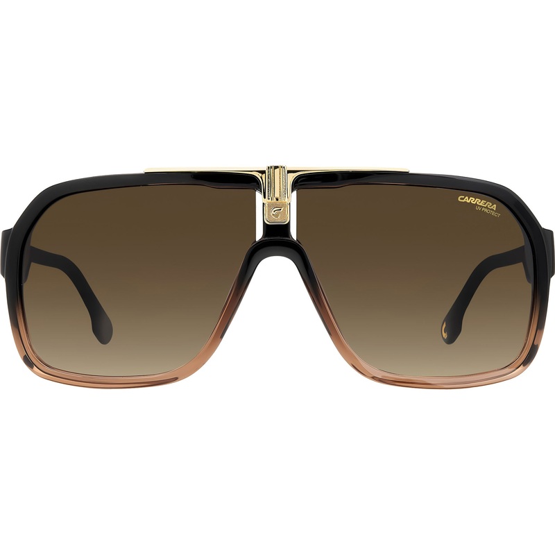 1014/S R60 Black Brown 64-10-135
