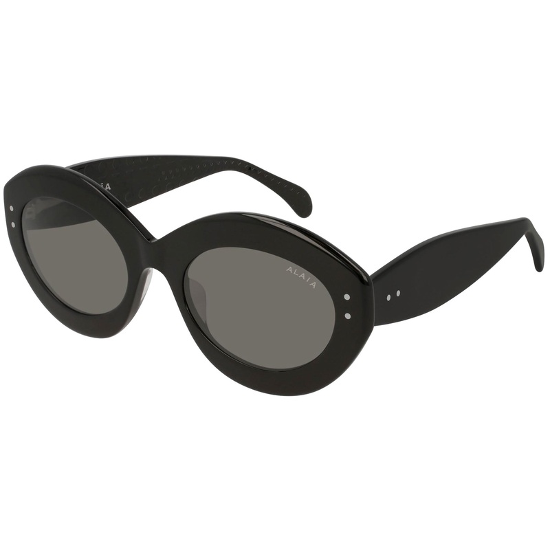 AA0004S 005 shiny black 52-21-145