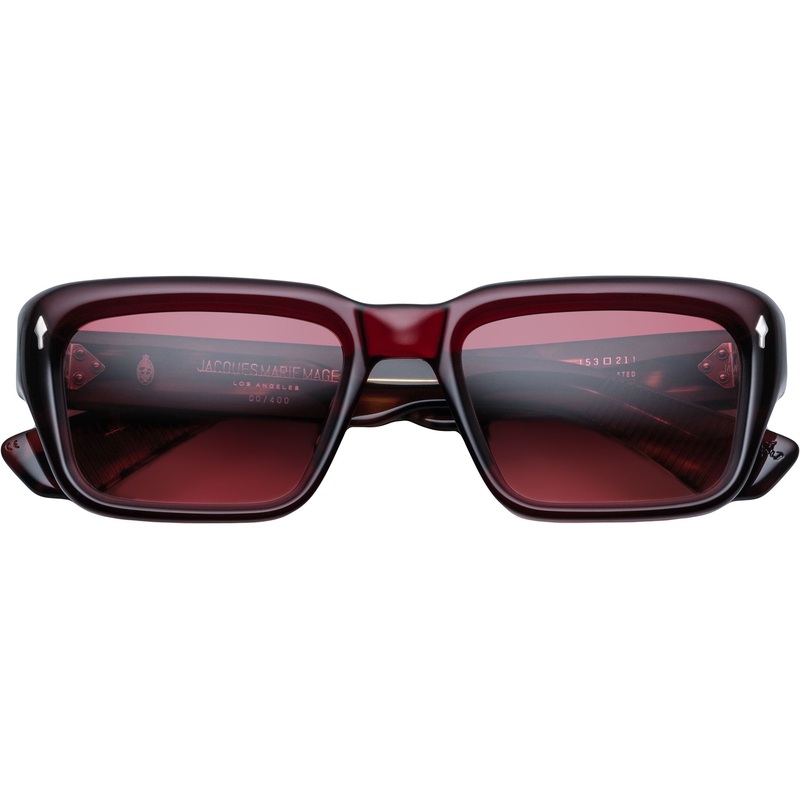 Walker Burgundy 53-21-150