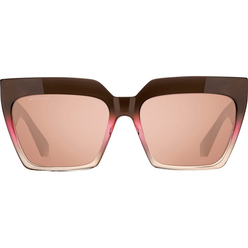 0001/S SOE 2S Brown Fuchsia 58-17-145