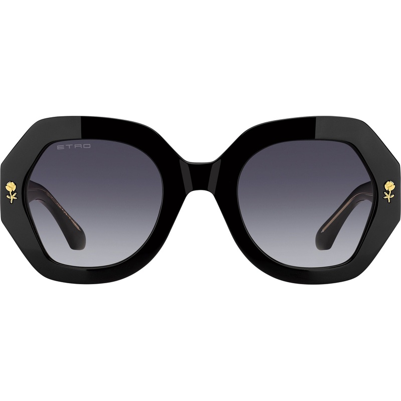 0009/S 807 9O Black 50-25-145