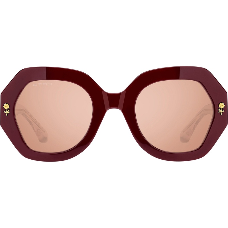 0009/S LHF 2S Burgundy 50-25-145