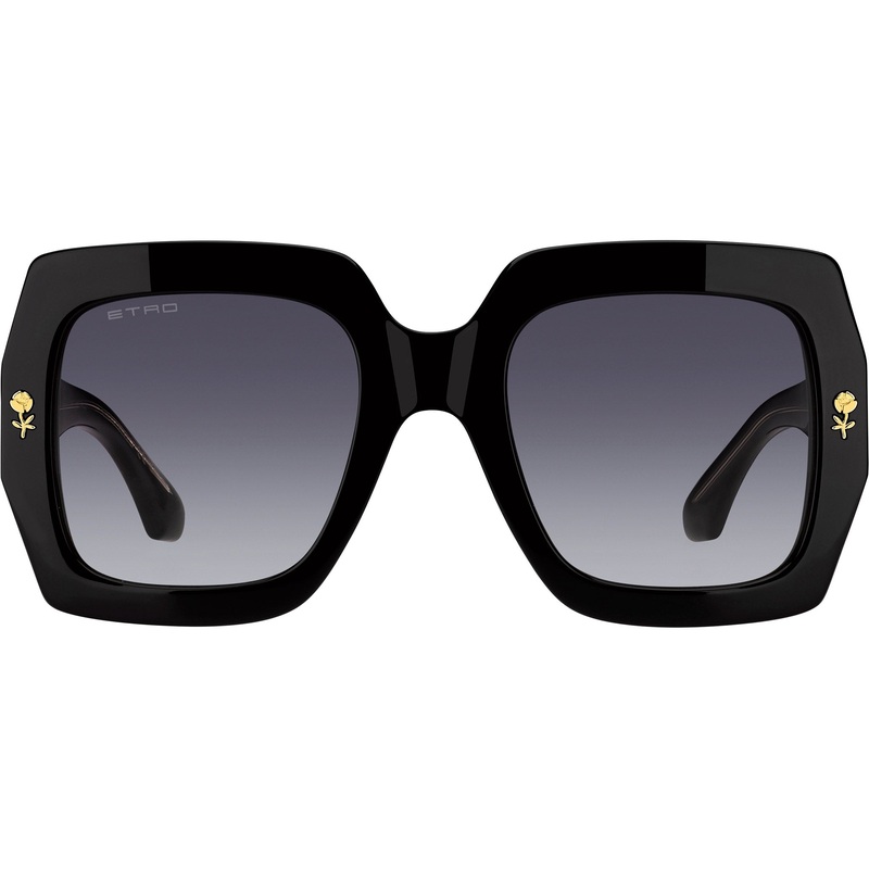 0011/S 807 9O Black 53-23-145