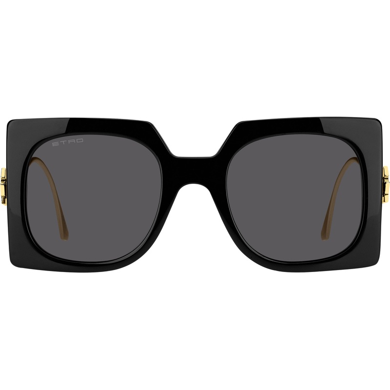 0026/S 807 IR Black 54-23-140