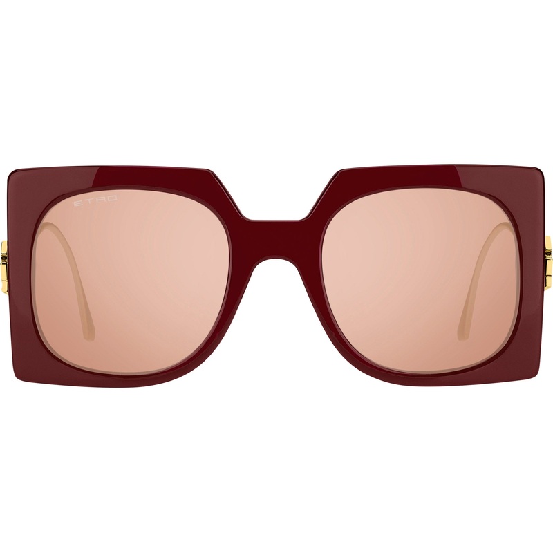 0026/S LHF 2S Burgundy 54-23-140