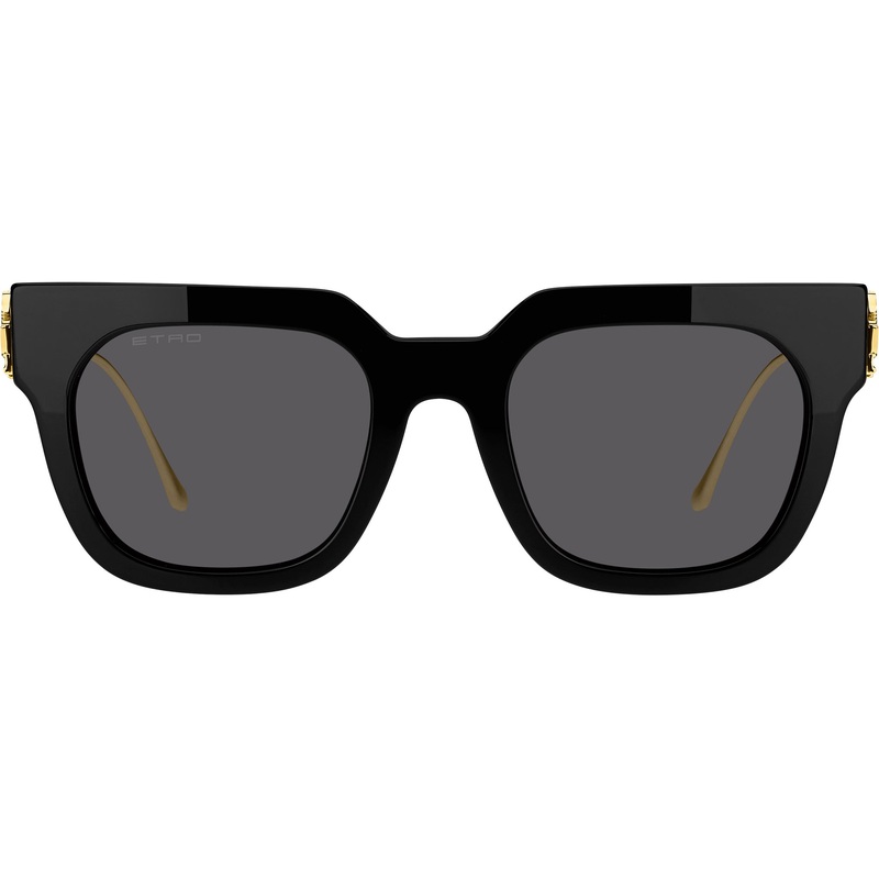 0027/G/S 807 IR Black 52-22-140