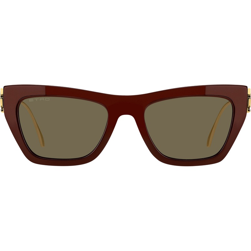 0028/S LHF QT Burgundy 54-20-140