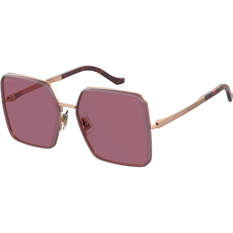 0034/S DDB W9 Gold Copper 62-16-145