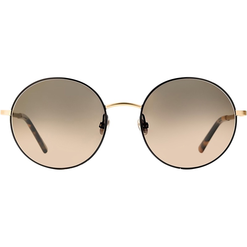 VENDOME SUN BK Black 55-19-143