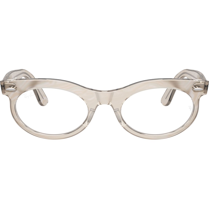 Wayfarer Oval RB2242 1383GG Grey 53-22-150