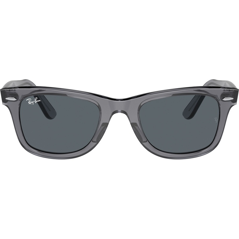 Wayfarer RB2140 6773R5 Grey 50-22-150