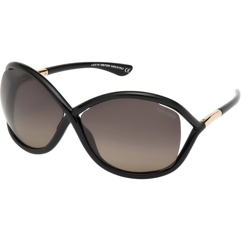 Whitney FT0009 01D Black 64-14-110