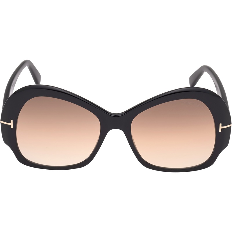 Zelda FT0874 01G Black Brown 56-18-140
