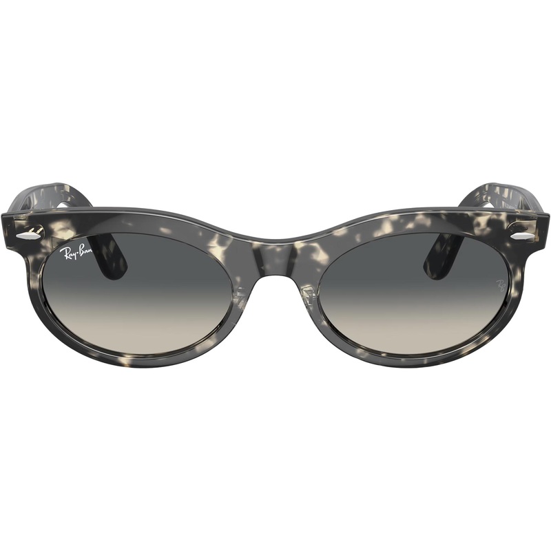 Wayfarer Oval RB2242 133371 Grey 50-22-150